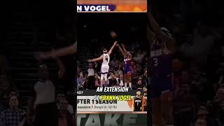 Holding Players Accountable The Key To Respecting Frank Vogel