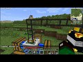 Modlarla Survival | Bölüm 53 | Petrol , petrol