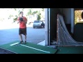 Matt Garritson Redline Bullpen