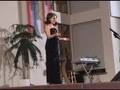 "Laughing Song" by Auber - The best Young opera singer on YouTube (11)