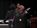 Bobby Jones & New Life - Nuana Dunlap Takes Over