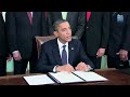 President Obama Designates Fort Monroe a National Monument