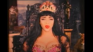 Watch Army Of Lovers Crucified video