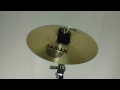 Sabian AA China Splash Cymbal 8"