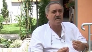 Zašto Nastaje Dijabetično Stopalo I Kako Se Leči - Dr Živković
