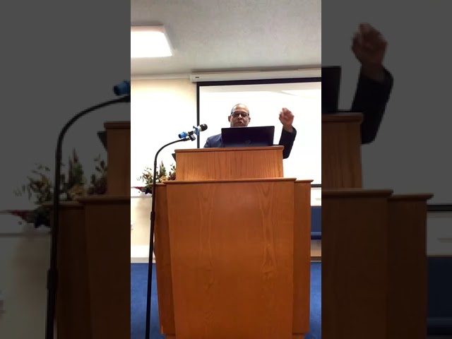 Previous Sermons