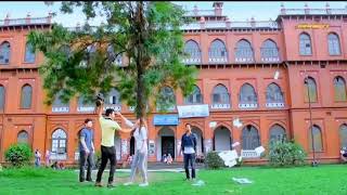 Ato Nithur Hote Paris Na.....