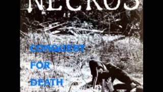 Watch Necros Tarnished Words video