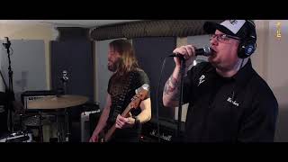 The Grudge - Ding Ding The Monkey - Ignite Sessions