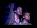 Peter and the Starcatcher