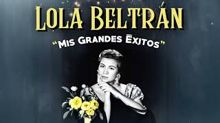 Watch Lola Beltran Alma De Acero video