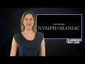 Nymphomania Mrs H 2013 Lars Von Trier Movie Hd