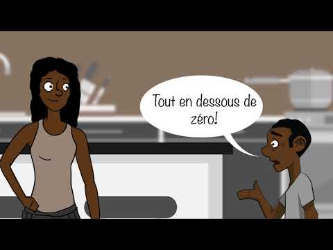 Blagues hyper drรดle pour rire - Misty Blagues