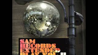 Watch Prince Do Your Dance video