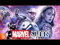 BREAKING Marvel Studios Confirms MAJOR Reveal Event set for SDCC