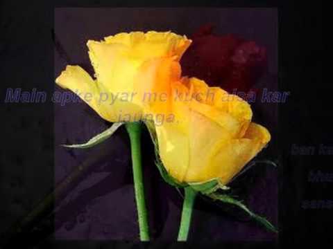 do pyar karne wale ko