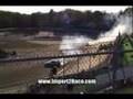 Toyota corolla AE 86 vs Nissan 180 sx Drift..