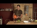 Roasted Pumpkin Fennel Soup | Oxbow Box Project | Fennel Pollen | Vegan Recipe