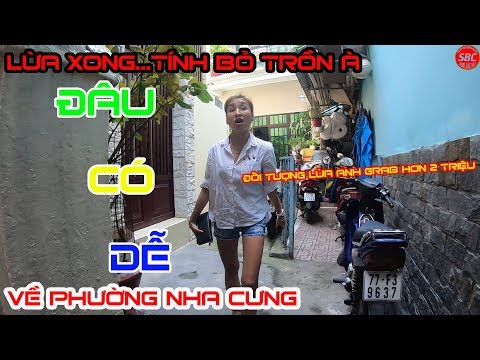 Hiệp Sĩ Bình Tân | Lưới Trời Lòng Lộng Tuy Thưa Mà Khó Thoát | Cái Kết Có Hậu Cho Anh Grab