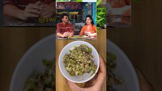 How To Make Thecha Chutney Recipe At Home Mirchi Thecha Chutney