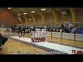 Danish Championships 2010 in Rabbit Hopping