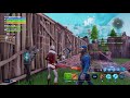 Fortnite Save the World Scamming a Scammer #3 w/Covemincheaku-76 (Video proof)