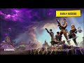 Fortnite Save the World Scamming a Scammer #3 w/Covemincheaku-76 (Video proof)