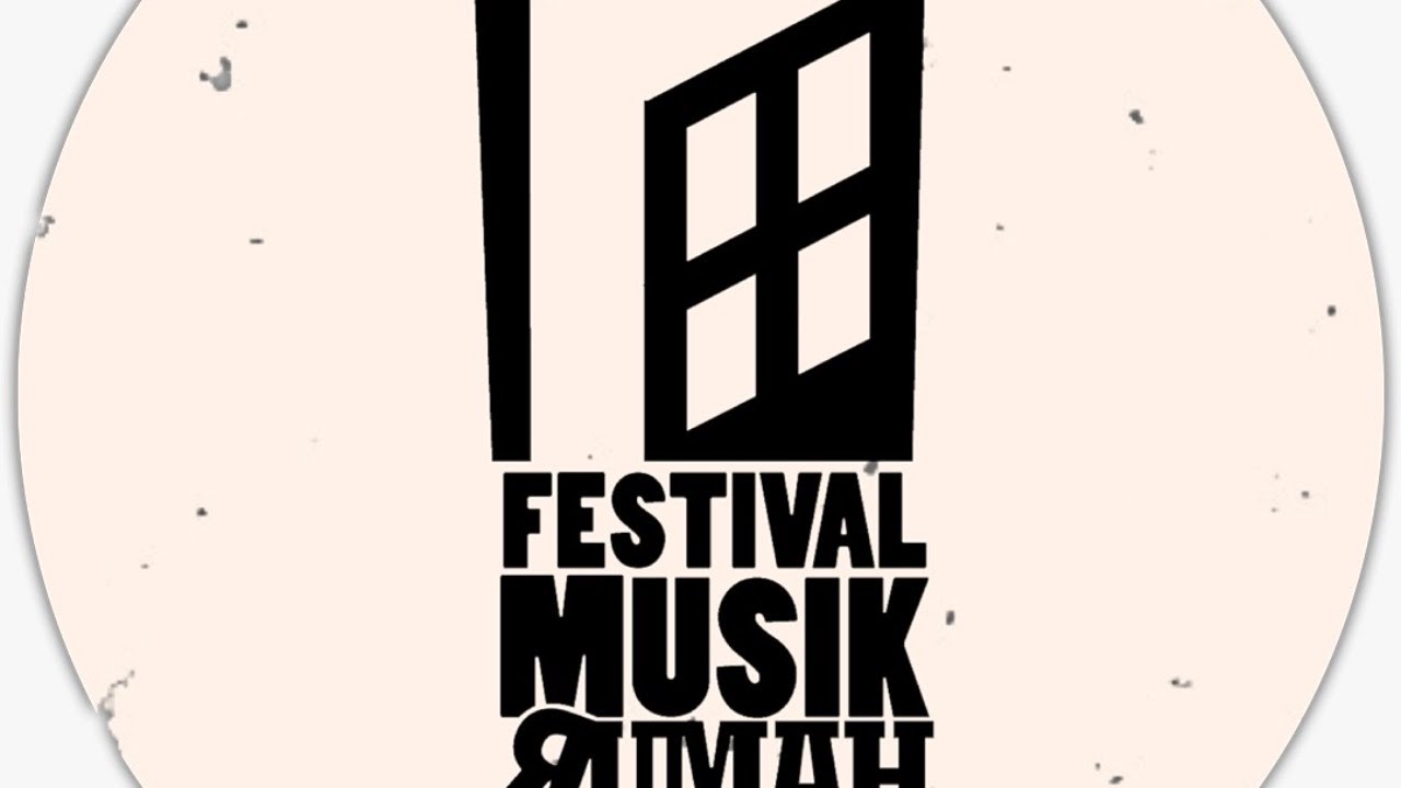 Festival Musik Rumah 2020: Hari Pertama