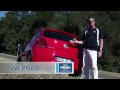 Volkswagen Polo 2010 Video Car Review - NRMA Drivers Seat