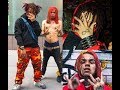 Trippie Redd Exposes Tekashi69 for Signing to a Label for $30K and says he made $5K off his deal.