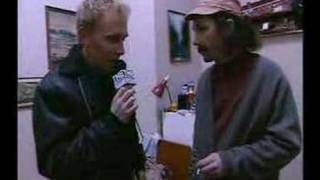 Micallef - Wayne among the mire
