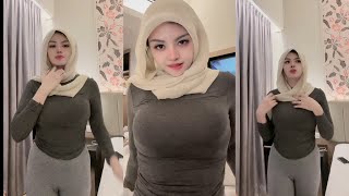 Recommendlive Hijab Style Ulekannya Bikin Netizen Nagih Part 2