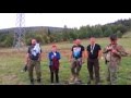 Zlot Poszukiwaczy Zapomnianej Historii Rzeczka 2016