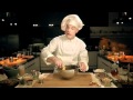 Sarah B.'s TV-Spot Vorschlag für chocri