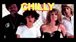 Chilly - For Your Love And For Your Love Suite [1978] ''For Your Love'' (2015)
