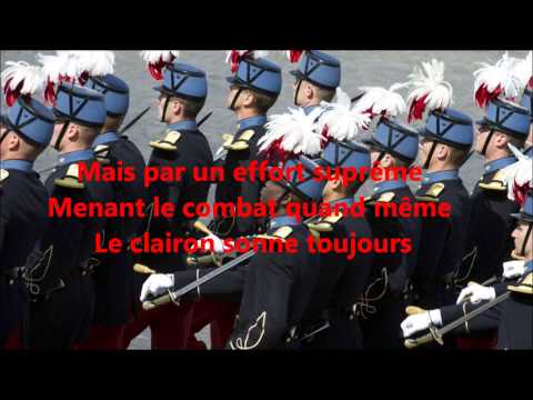 Le Clairon Video