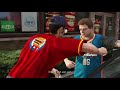 Grand Theft Auto V - Jimmy Drugs Michael/Acid Trip