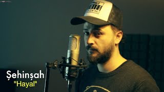 Şehinşah - Hayal // Groovypedia Studio Sessions