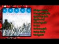 Egy régi dal, egy régi ház ~ Karácsonyi válogatás (teljes album)