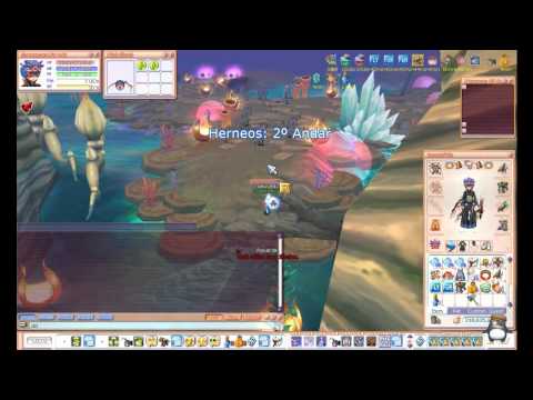 Watch Supernova & Flyff v18 Dungeons