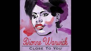 Watch Dionne Warwick If I Ruled The World video