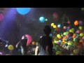 Umphrey's McGee - Auld Lang Syne & Balloon Drop - 12/31/2009