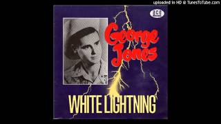 Watch George Jones Taggin Along video