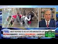Governor Abbott: Texas Will Not Back Down From Stopping Illegal Immigration