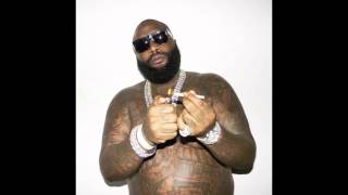 Watch Rick Ross The Trillest video