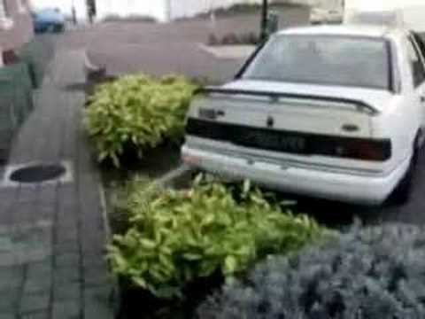 ford sierra with anti lag philip arsnalbebocom