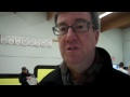 Ottawa Mayor Jim Watson Helps out Christmas Exchange