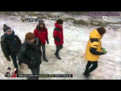 Boyfriend W Academy E05 2-4 engsub