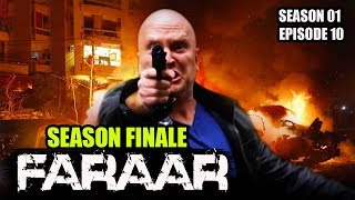 Faraar (Hindi Dubbed) Season 01 Episode 10 | Hollywood to Hindi Dubbed | TV Series