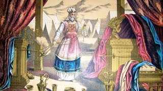 Rabbi Efraim Kachlon Parashat Terumah & Tzdaka פרשת תרומה ולימוד על צדקה מהרב אפרים כחלון
